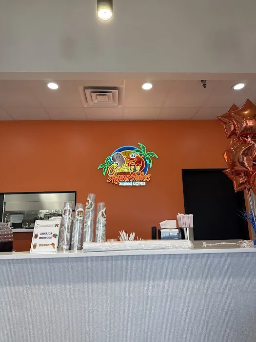 Callos y Aguachiles Picture 3