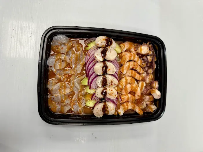 Callos y Aguachiles Picture 4