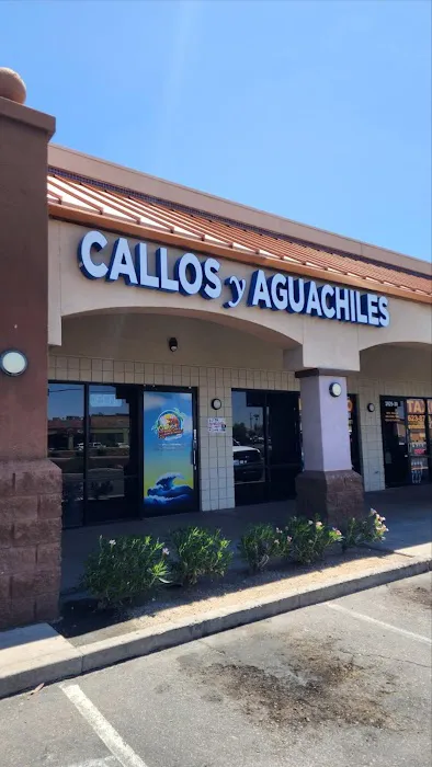 Callos y Aguachiles Picture 5