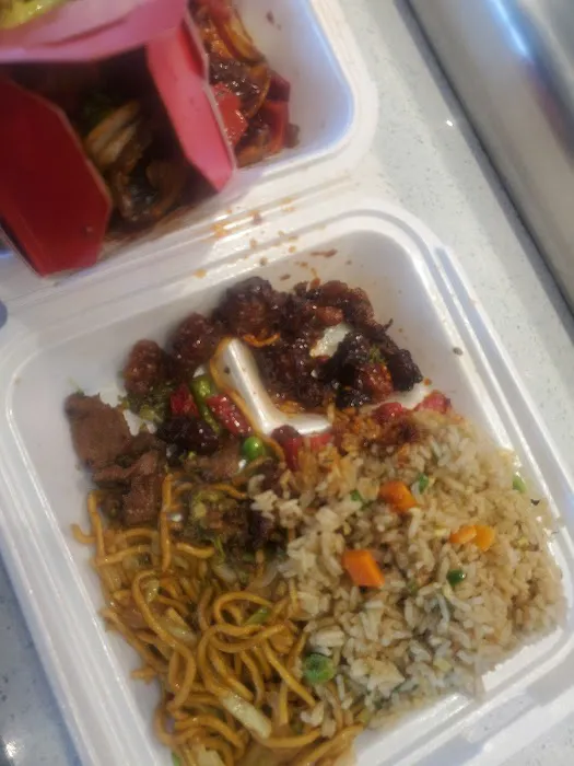 Panda Express Picture 2