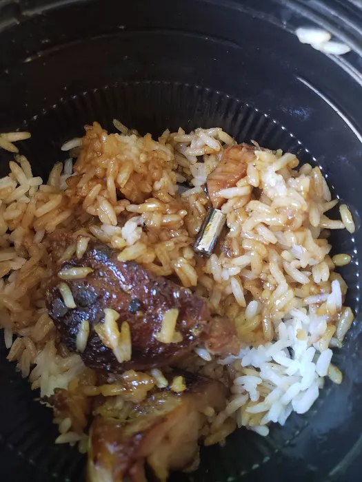 Panda Express Picture 5