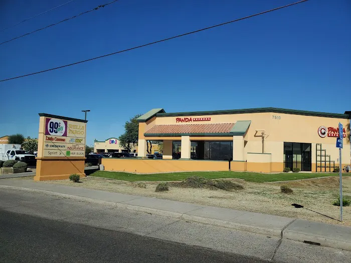 Panda Express Picture 8