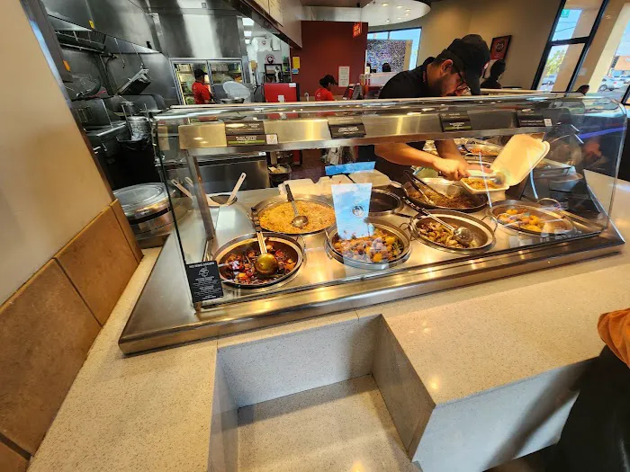 Panda Express Picture 6