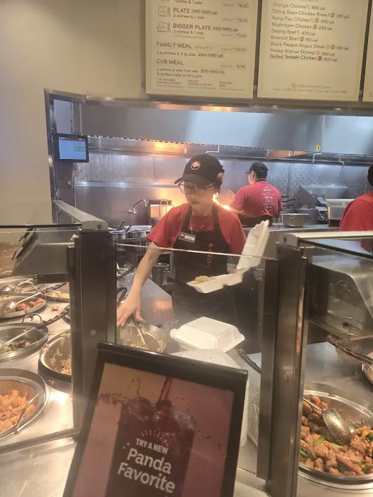 Panda Express Picture 9