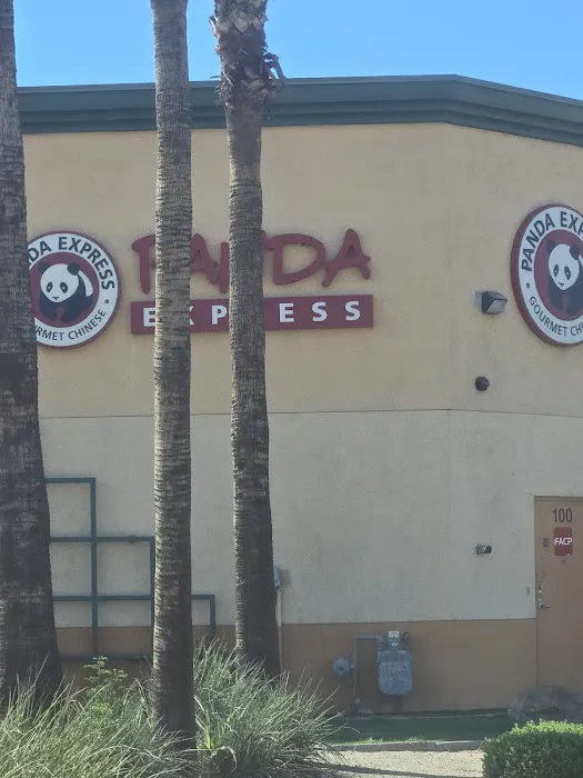 Panda Express Picture 10