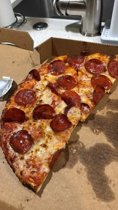 Pizza Hut Express Picture 1