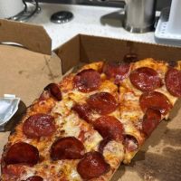 Pizza Hut Express ico