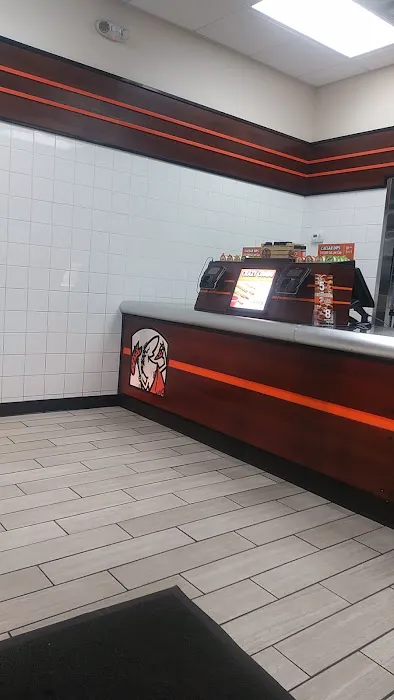 Little Caesars Pizza Picture 1