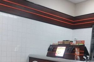 Auto Service Center