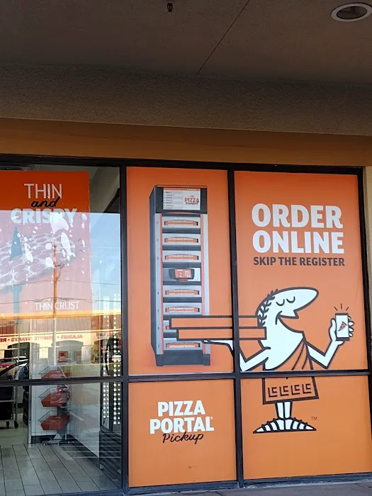 Little Caesars Pizza Picture 6