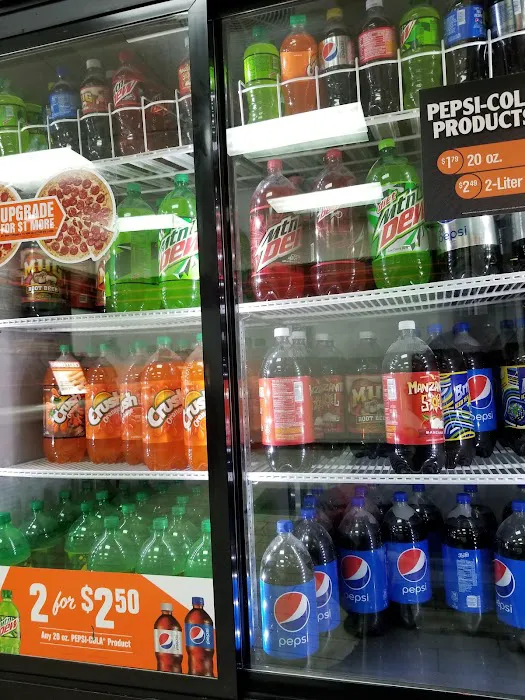 Little Caesars Pizza Picture 3