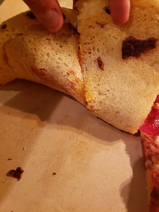 Little Caesars Pizza Picture 7