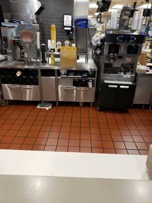 McDonald's Picture 5