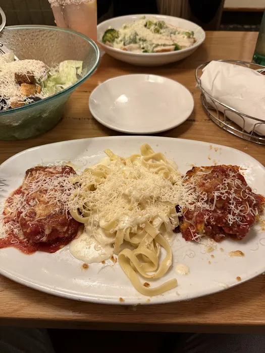 Olive Garden Italian Restaurant Picture 8