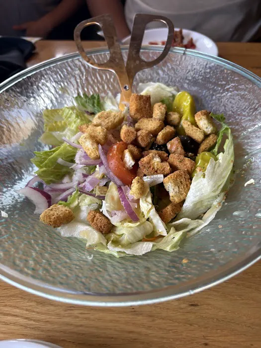 Olive Garden Italian Restaurant Picture 1