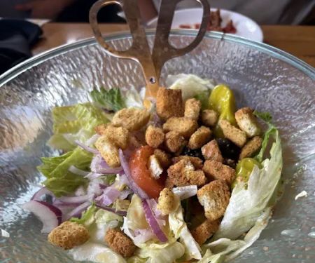 Olive Garden Italian Restaurant