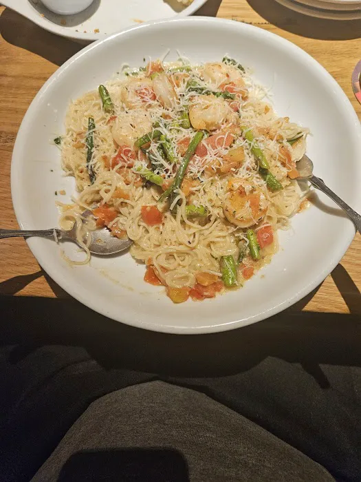 Olive Garden Italian Restaurant Picture 4