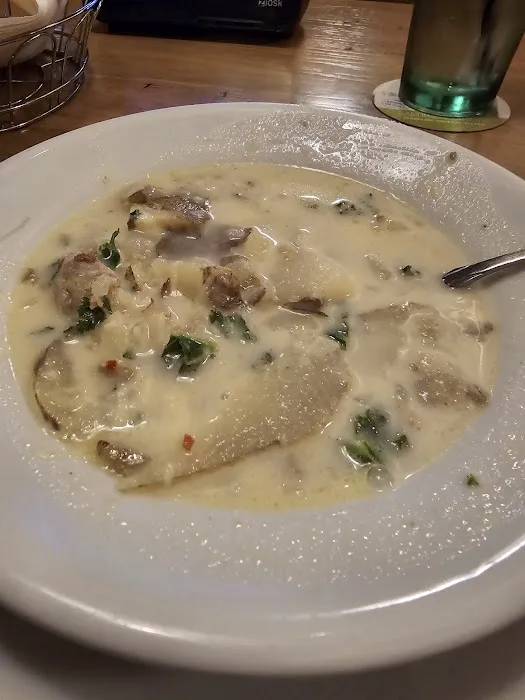 Olive Garden Italian Restaurant Picture 10