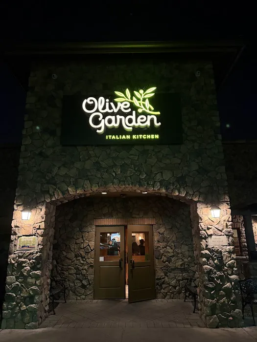 Olive Garden Italian Restaurant Picture 5