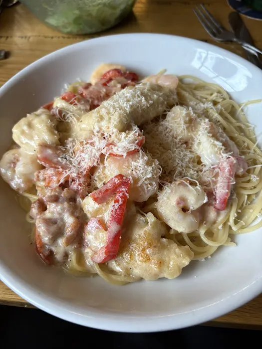 Olive Garden Italian Restaurant Picture 3