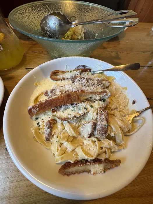 Olive Garden Italian Restaurant Picture 7