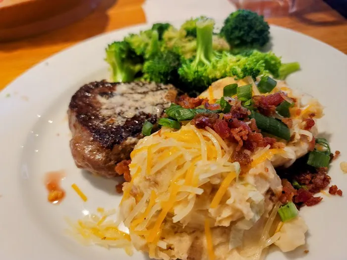 It's Just Wings Picture 4