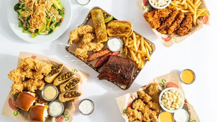 Chili's Grill & Bar Picture 1