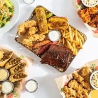 Chili's Grill & Bar ico