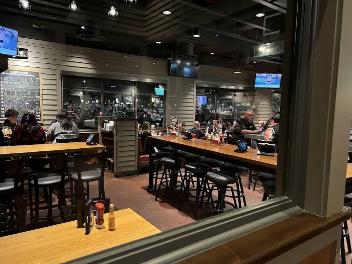 Chili's Grill & Bar Picture 9