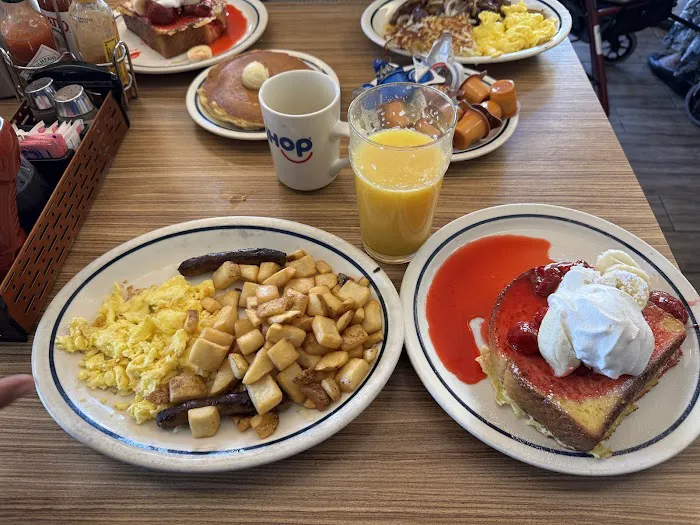 IHOP Picture 10
