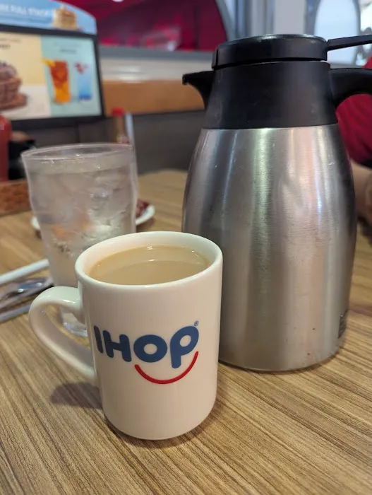 IHOP Picture 2