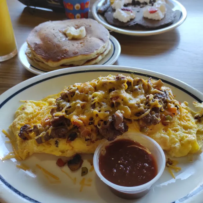 IHOP Picture 9