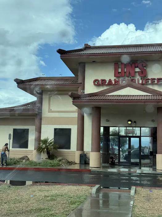 Lin's Grand Buffet Picture 10