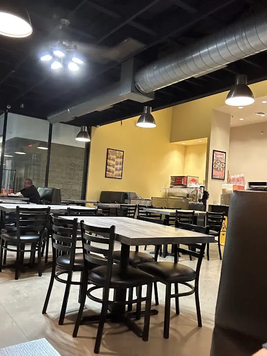 Filiberto's Mexican Food Picture 2