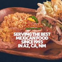 Filiberto's Mexican Food ico