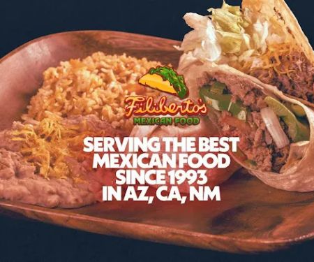 Filiberto's Mexican Food
