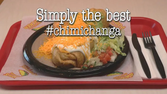 Filiberto's Mexican Food Picture 3