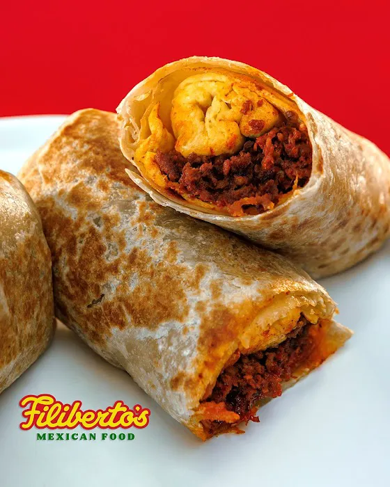 Filiberto's Mexican Food Picture 9