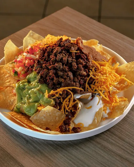 Filiberto's Mexican Food Picture 10