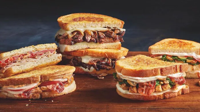 The Meltdown Picture 1