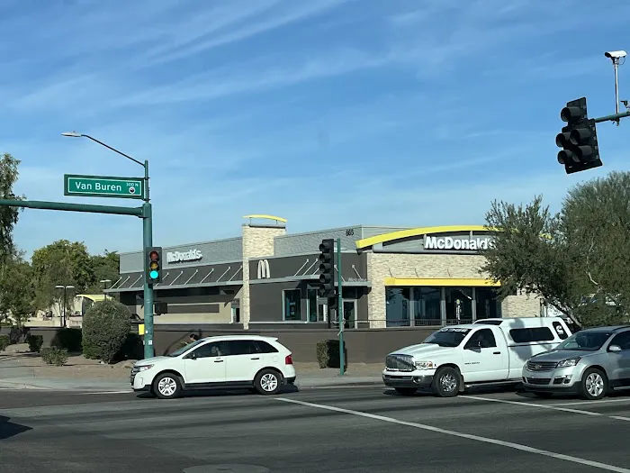 McDonald's Picture 4