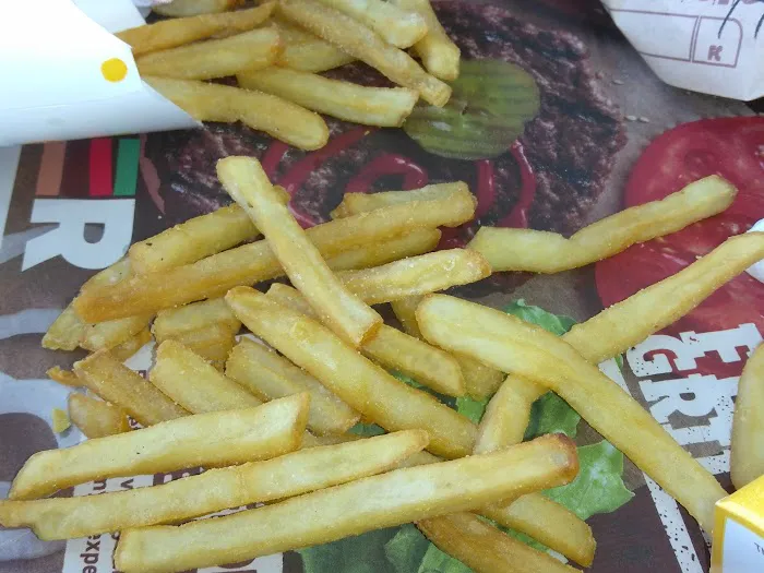 Burger King Picture 8