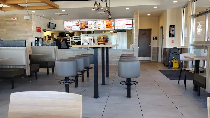 Burger King Picture 1