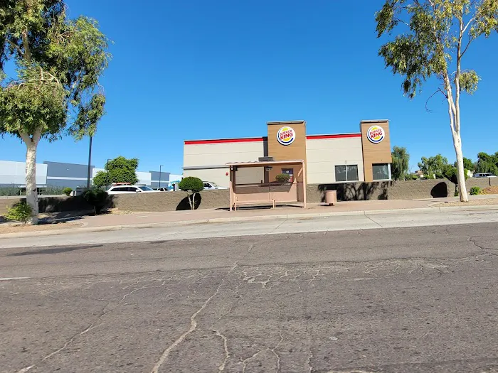 Burger King Picture 9