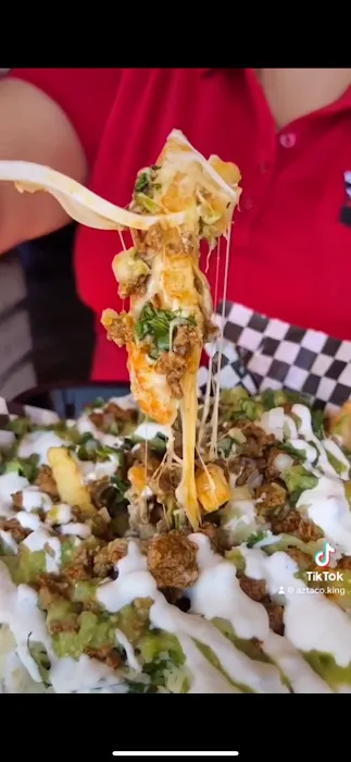 Arizona Taco King Picture 2