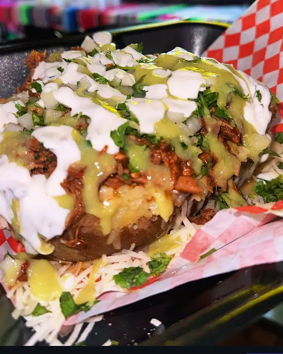 Arizona Taco King Picture 5