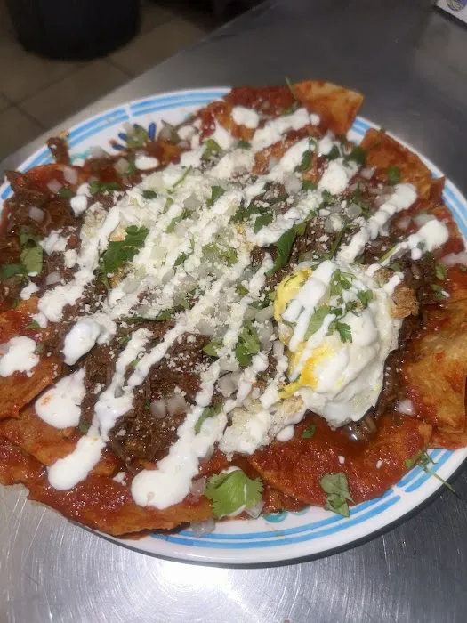 Arizona Taco King Picture 7