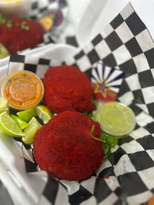 Arizona Taco King food truck Picture 3