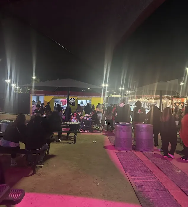 Arizona Taco King food truck Picture 9