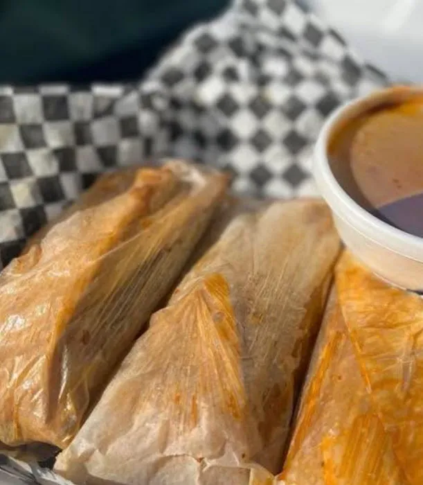 Arizona Taco King food truck Picture 7